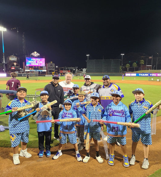 Big League Chew® at Trevi's Homecoming 2023
