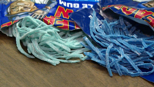 Big League Chew gum manufacturer responds to changing demand since COVID